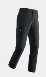 KAILAS Quick Drying Pants Men's Outdoor Sports Pant Elastic Lightweight Breathable Slim Casual Sports Trouser KG2515323