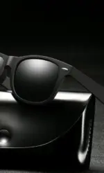 Retro Polarized Sunglasses Men's Driving Shades Male Sun Glasses  Men Vintage Cheap Luxury Brand Designer Oculos UV400