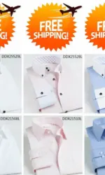 3 Tailor-Made Dress Shirts Men Bespoke Shirt,Camisa Social Masculina Slim Fit Man Dress Shirts Long Sleeve Chemises Sur Mesure