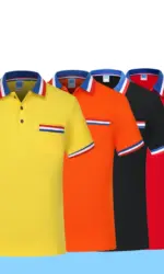 Big Size 3xl New Men's Polo Shirt Casual Short Sleeve Smart Plain Casual Black White Tee Shirt Mens Clothing Camisas Polo Hombre