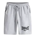 2026 Hot Sale Men's Sport Shorts Summer Daily Boxing Training Shorts Male Outdoor Gym Fitness Workout Short Pants Knee-length