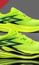 NEW Running Shoes Carbon Board Marathon Men Sports Breathable Lightweight Women's Comfortable Athletic Nonskid Sneakers Casual