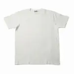 Non Stock 260g Seamless Tubular T-Shirts USA Cotton Crew Neck Short Sleeve Tee