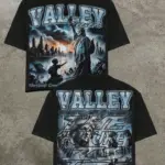 2026 Summer New Style Men's T-shirt - Breathable Lightweight Casual Roller Skating 3D Printout Street Style Men's T-shirt