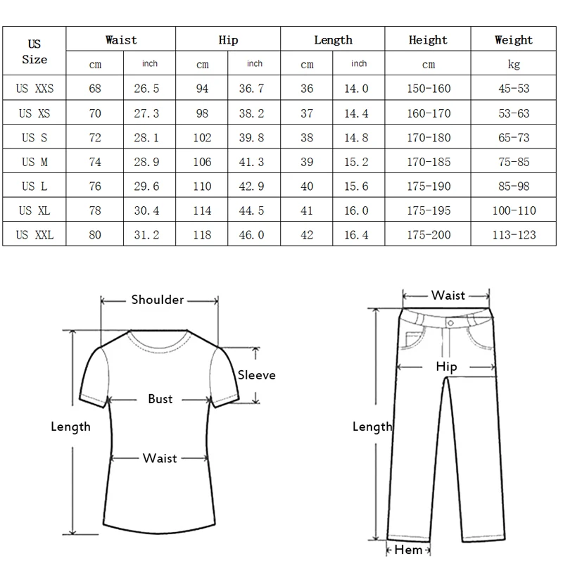 Men's Summer Shorts Casual Cotton Shorts Homme Oversized Basketball Shorts Sport Fitness Shorts Running Sweatpants Male Clothes - Image 6
