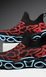 Men shoes Sneakers Male tenis Luxury shoes Mens casual Shoes Trainer Race Breathable Shoes fashion loafers running Shoes for men