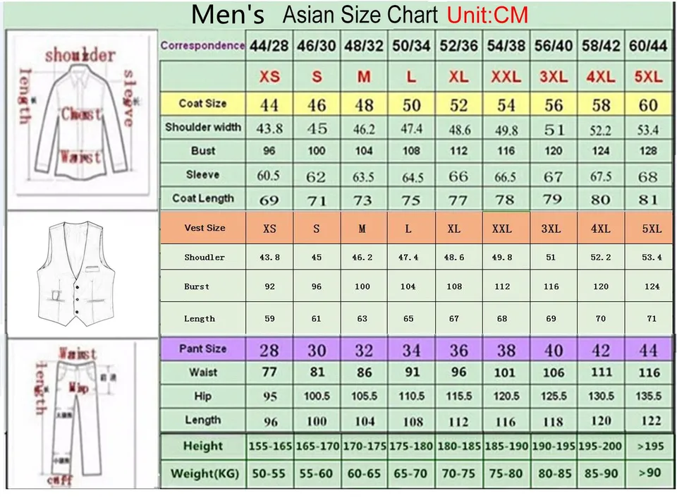 Glitter Beaded Diamond Tuxedos Men Suits 2 Pieces Sets Groom Wedding Party Blazers Customized Slim Fit Male rajes para hombre - Image 6