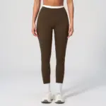 Summer High Waist Yoga Leggings Women Push Up Sport Legging Tight Fitness Running Hip Lift Yoga Pants Highly Elastic Gym Legging