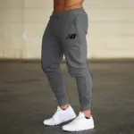 High-quality men's sports pants, running pants, spring and autumn fashion, and casual running pants in 2026track pantsmens jogge