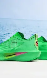Men Sports Running Shoes Casual Marathon Breathable Lightweight Women's Comfortable Athletic Nonskid Walking Sneakers