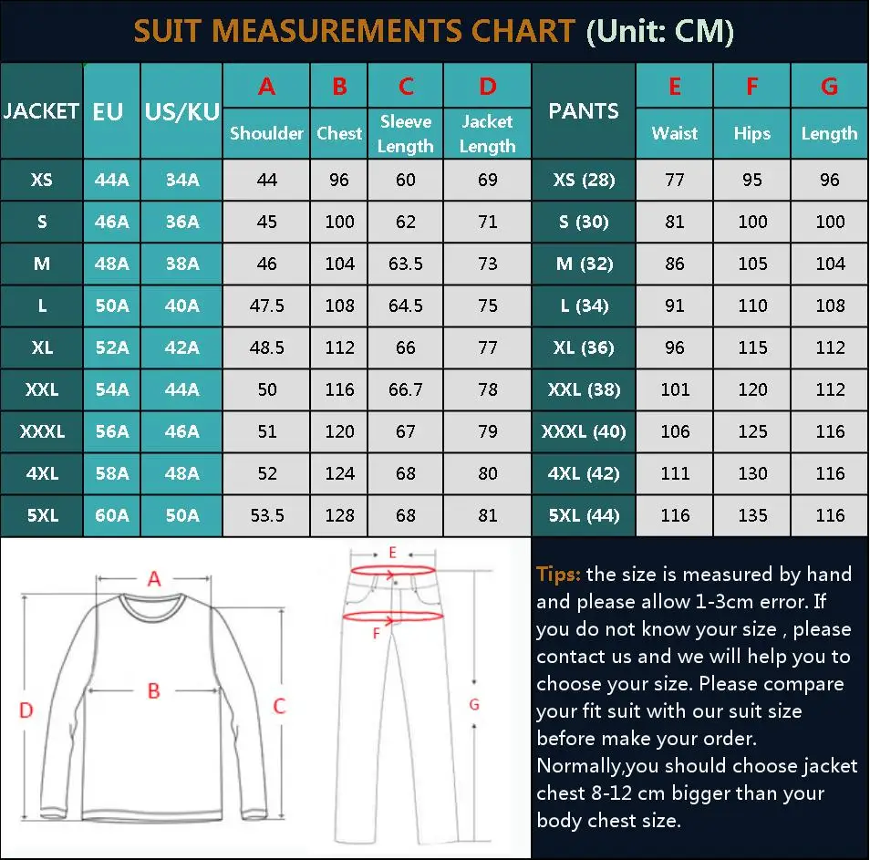 Fashion Black Ivory Splicing Men Suit Casual Party Classic Double Breasted Jacket Evening Dinner Elegant Blazer Pants Outfits - Image 6