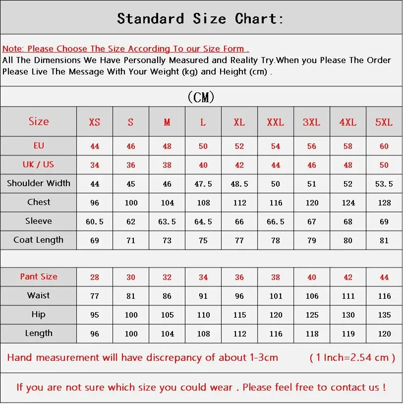 Business Suits for Men Wedding Groom Notch Lapel Double Breasted Vest Men Dress Costume Homme Prom Party Men Clothes 3 Pcs - Image 3