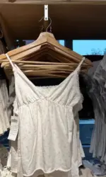 Floral Print Bow V Neck Camis Women Chic Lace Trim Sleeveless Slim Crop Tops Vest Sweet Casual Fashion Raw Hem Tank Top Y2k New