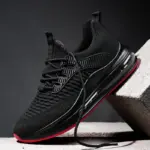 Men shoes Sneakers Male tenis Luxury shoes Mens casual Trainer Race Breathable fashion loafers running Shoes for men