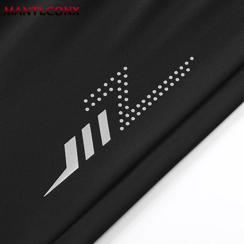 Summer Men's Shorts Cool Sportswear Running Sport Shorts Casual Bottoms Gym Fitness Training Jogging Short Pants Men Black Gray - Image 5