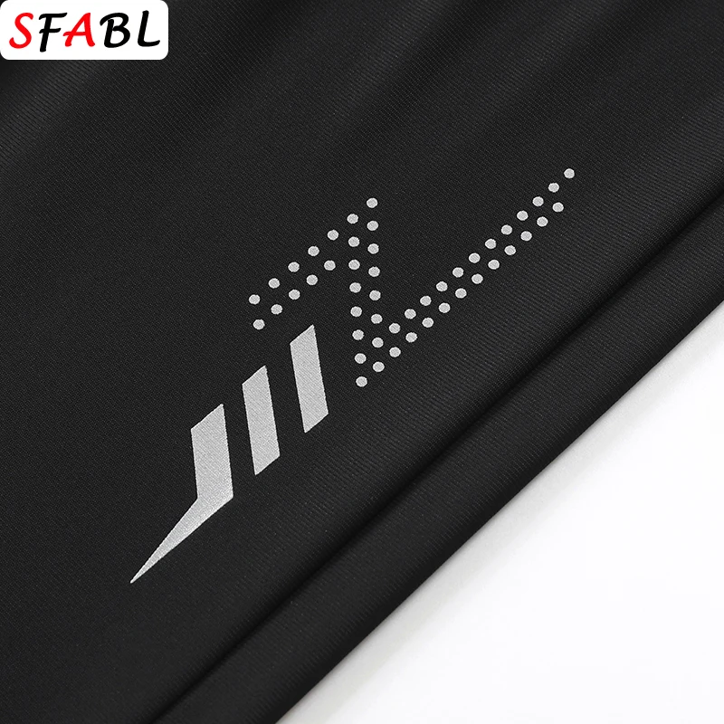 New Sports Shorts Football Soccer Jogging Running Shorts Men Casual Bottoms Gym Fitness Training Short Pants Men Summer Beach - Image 4