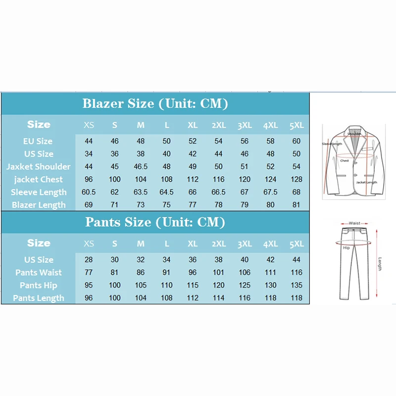 New Beige Men Suits Double Breasted Peaked Lapel Casual Wedding Party Clothing Daily 2 Piece Groom Tuxedo Jacket Pants Set 2026 - Image 5