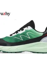 Men's Casual Sneakers, Luxury Trainer Shoes, Breathable Race Running Shoes, Fashion Loafers for Men.Shoes