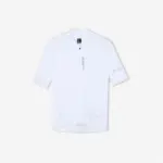SPEXCEL New Training Short Sleeve Cycling Jerseys Pro Team Race Fit Lightweight and Breathable fabric for hot day ride