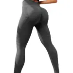 Women's Cellulite 3D Leggings, High Waisted Butt Lifting Tummy Training Control, Anti Cellulite Legging for Gym Workout Yoga