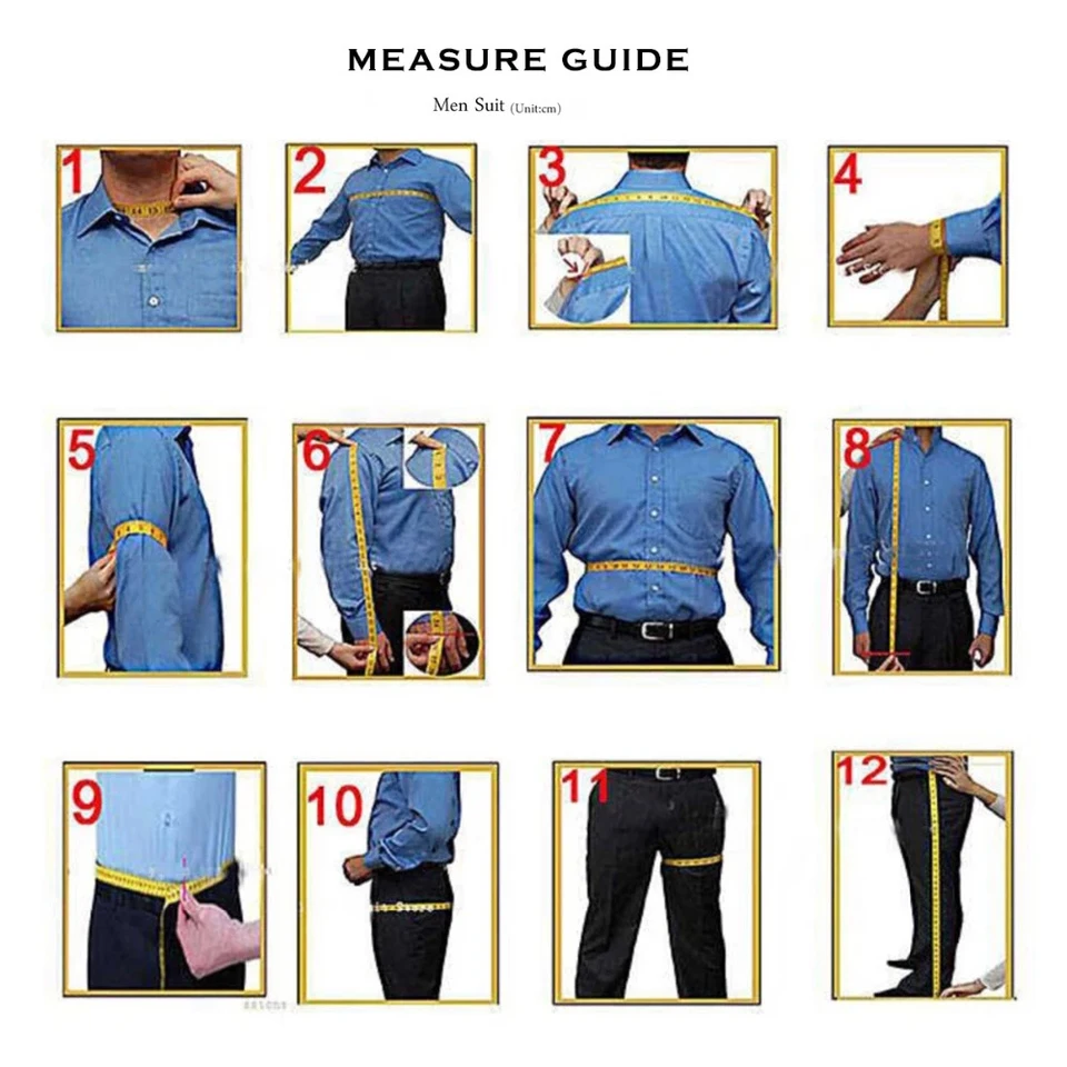 Luxury Pearls Wedding Suits For Men Slim Fit Single Breasted Blazer With Long Train Customized Costume Homme Groom Tuxedos 3Pcs - Image 5