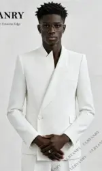 Men's Clothing