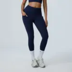 Shorts Leggings Woman Yoga Pants High Waist Leggings Fitness Workout Sports Pants Outdoor Running Tights Women Athletic Clothes
