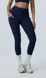 Shorts Leggings Woman Yoga Pants High Waist Leggings Fitness Workout Sports Pants Outdoor Running Tights Women Athletic Clothes