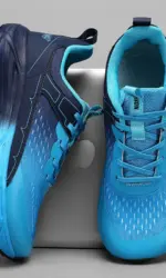 Men Sports Running Shoes Casual Marathon Breathable Lightweight Women's Comfortable Athletic Nonskid Walking Sneakers
