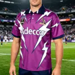 2026 Best-selling Men's Rugby Polo Shirt - Suitable for Training, Casual Wear and Breathable, Suitable for All Seasons