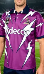 2026 Best-selling Men's Rugby Polo Shirt - Suitable for Training, Casual Wear and Breathable, Suitable for All Seasons