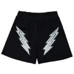American Trendy Shorts Tree Trunk Graphics Casual Shorts Women Men Oversize Sports Trunks Street Short Pants Hawaii Beach Pants