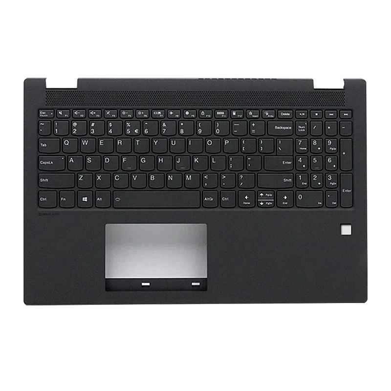 For Lenovo Ideapad Flex 5-15ALC05 5-15ARE05 5-15IIL05 5-15ITL05 New US Keyboard Laptop Palmrest Upper Top Case LCD cover - Image 3