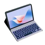 Touchpad Backlight Keyboard Case for Lenovo Tab Plus 2024 11.5 Inch TB351FU Cover for Lenovo Xiaoxin Pad Studio 11.5 Inch Funda