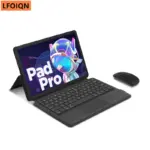 HUWEI Keyboard Case For Lenovo XiaoXin Pad Pro 2022 11.2" TB-132FU 138FU Tablet Cover Tab P11 Pro Gen 2 11.2 Inch Case TPU Shell