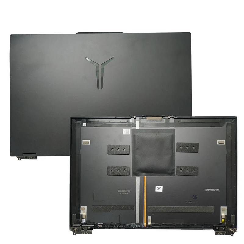 NEW For Lenovo Legion Pro 5 16IRX8 ARX8 Y9000P R9000P 2023 Laptop LCD Back Cover Front Bezel Palmrest Bottom keyboard - Image 2