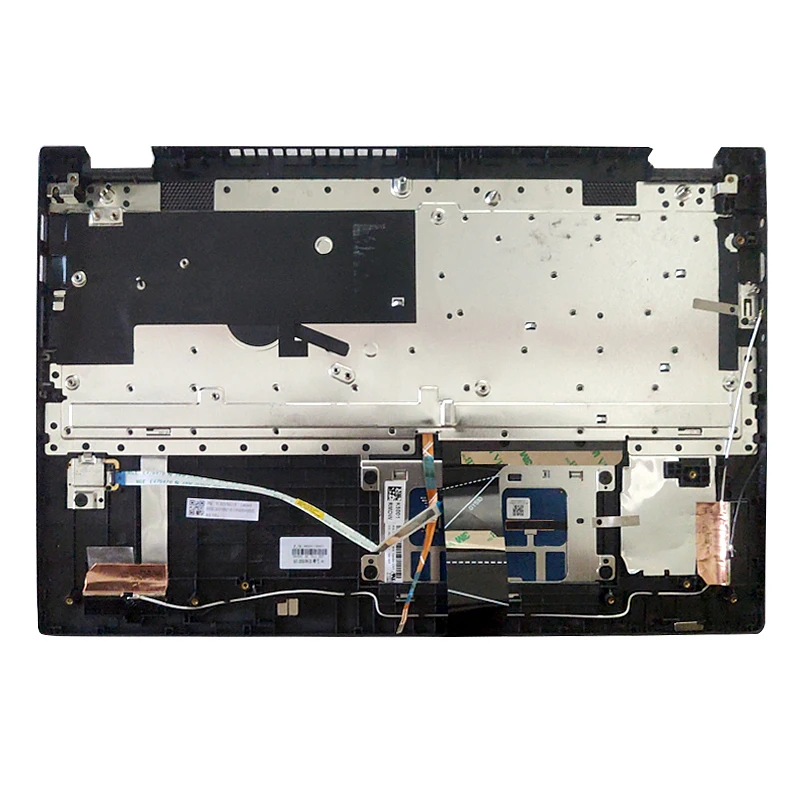 For Lenovo Ideapad Flex 5-15ALC05 5-15ARE05 5-15IIL05 5-15ITL05 New US Keyboard Laptop Palmrest Upper Top Case LCD cover - Image 4