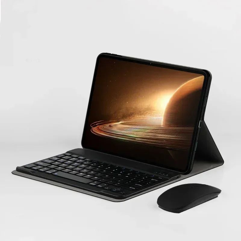 Keyboard Case For Lenovo Tab Plus Studio 2024 Xiaoxin Pad 11.5 Inch Case with Bluetooth Keyboard Tablet Cover Funda - Image 5