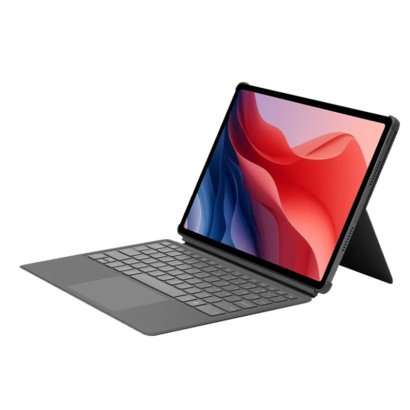 Lenovo 12.7’’ Folio Keyboard and Stand 2025 For Xiaoxin Pad Pro 12.7 Gen2 12.7-inch Lenovo Idea Tab Pro Magnetic Detachable - Image 6