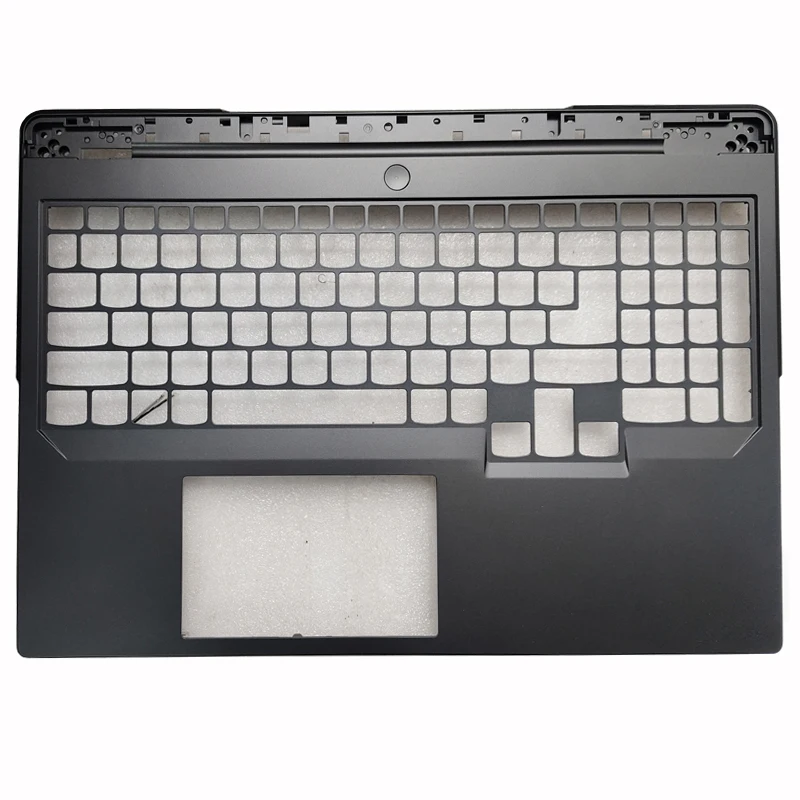 NEW For Lenovo Legion Pro 5 16IRX8 ARX8 Y9000P R9000P 2023 Laptop LCD Back Cover Front Bezel Palmrest Bottom keyboard - Image 4