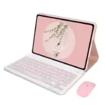 Keyboard Case For Lenovo Tab Plus Studio 2024 Xiaoxin Pad 11.5 Inch Case with Bluetooth Keyboard Tablet Cover Funda
