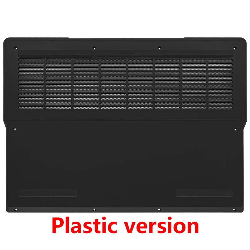 NEW For Lenovo Legion Pro 5 16IRX8 ARX8 Y9000P R9000P 2023 Laptop LCD Back Cover Front Bezel Palmrest Bottom keyboard - Image 6