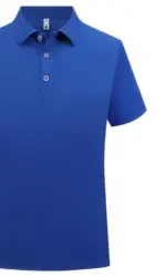 Sublimation Blank Polo Shirts Men Summer Short Sleeve Collar T Shirt Wholesale Casual Polo Tshirt For Men Camisas Para Hombres