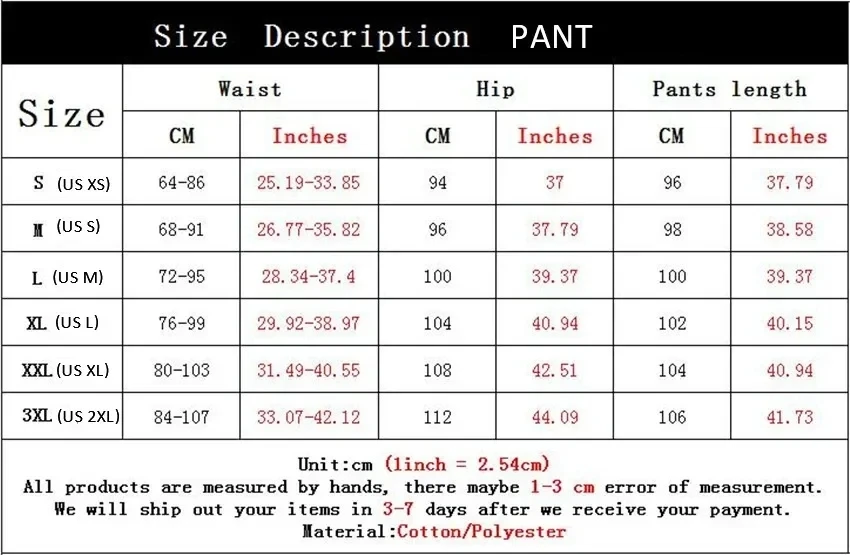 High-Quality Korean New Style Fashionable and Comfortable All-Season Men's Jogging Pants, Men's and Women's Casual Pants - Image 6