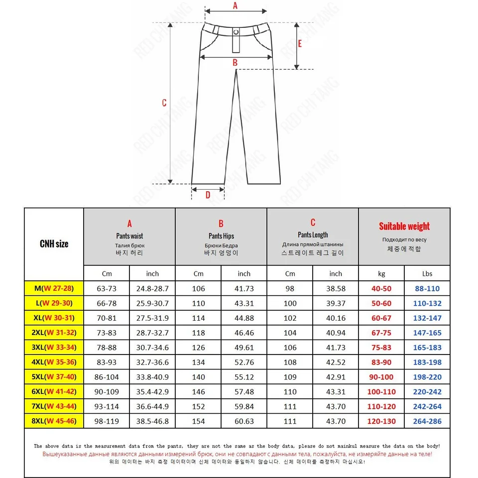 2 in 1 Detachable Leg Men's Pants Lightweight Quick Dry Cargo Trouser Male Outdoor Big Size Large Plus Pocket Waterproof Shorts - Image 2