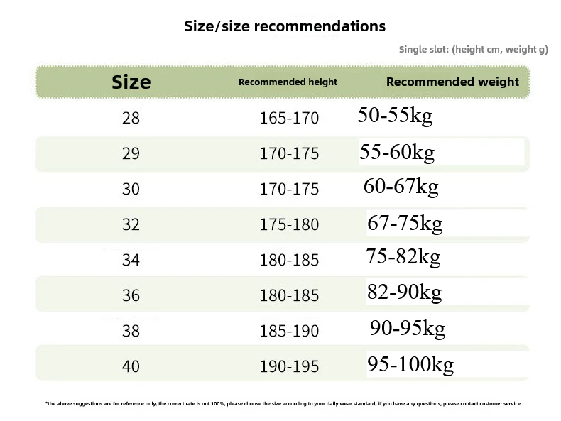 High-end workwear pants for men, spring and autumn, solid color stretch functional straight casual pants, and corset pants - Image 6